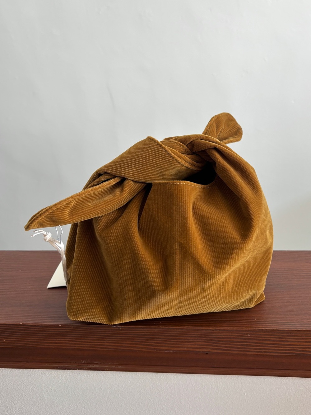 Merit signature bag